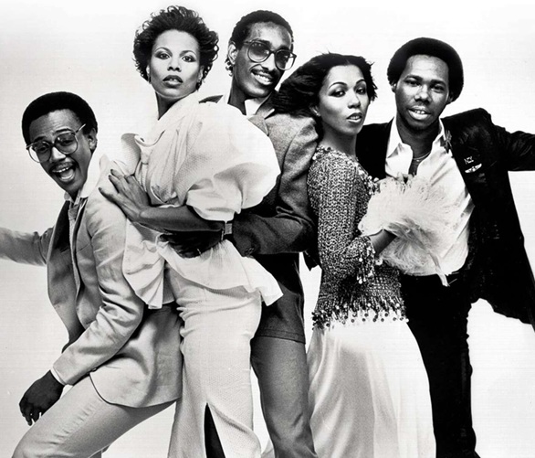 Quando si parla di disco music, è impossibile non menzionare Chic, uno dei gruppi più influenti