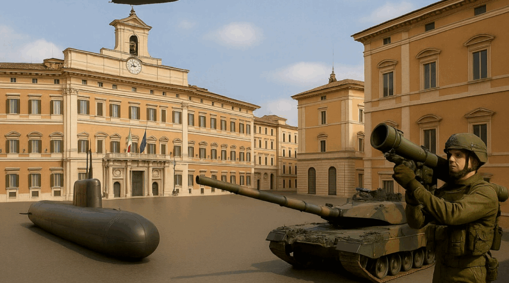 Oltre 42 miliardi di euro. È la cifra monstre che “dall’inizio della XIX legislatura
