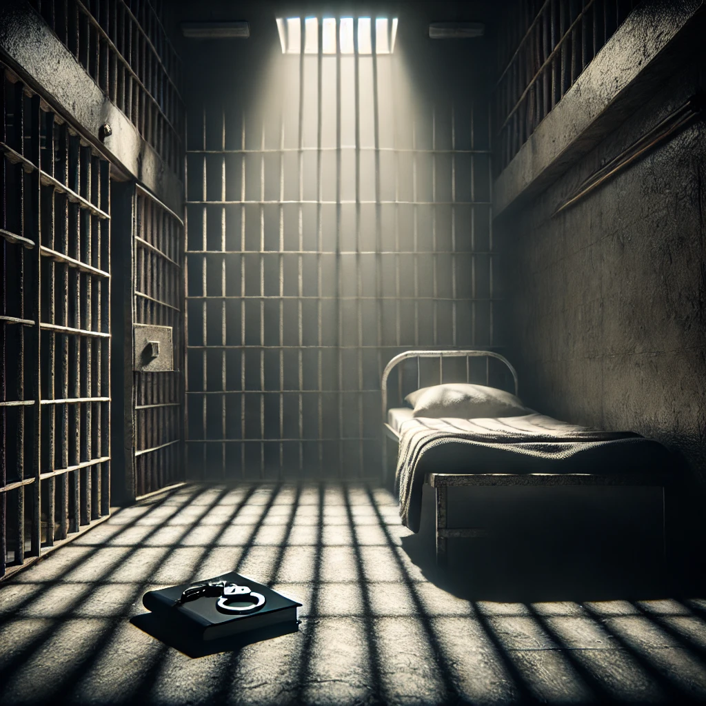 Tra suicidi, fughe e sovraffolamento, l’emergenza carceri sembra sempre più lontana da una soluzione