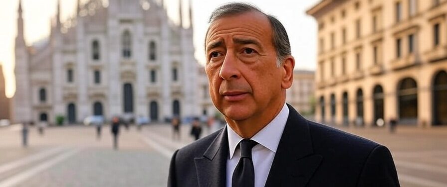 La vendita di San Siro? “Confermo la mia intenzione di lavorarci in settembre, poi vedremo