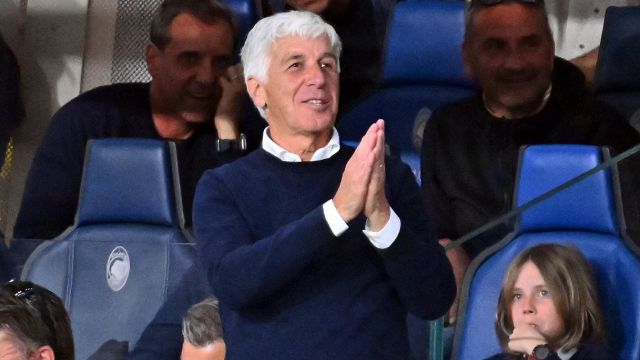 La Roma vince, Evan Ferguson continua a segnare ma Gian Piero Gasperini è tutt’altro