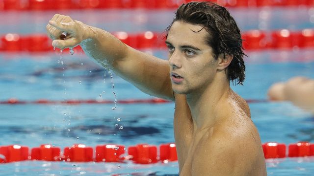 Giornata storica per il nuoto italiano, con due nuovi record nazionali nelle staffette 4×100 stile libero