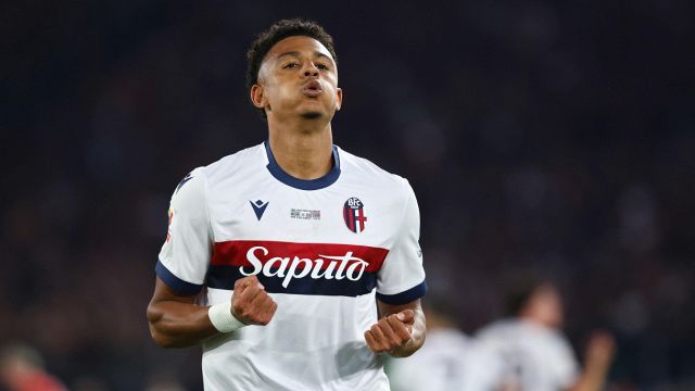 Il Napoli, finora dominatore del mercato in serie A, incassa la prima sconfitta