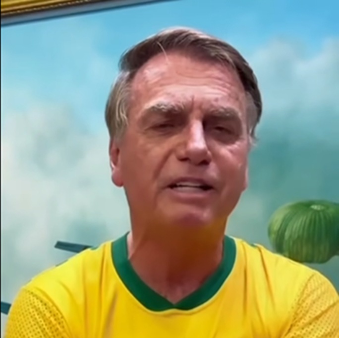 Bolsonaro incriminato per tentato colpo di Stato: il paese tra shock e incertezza