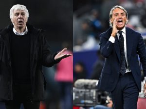 Chi sono i quattro nomi per sostituire Thiago Motta alla Juventus: da Gasperini a Mancini