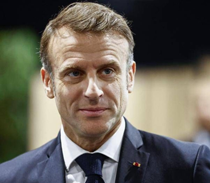 Macron convoca vertice europeo sull’Ucraina-Russia: “Mediazione USA, niente UE”, afferma Kellogg