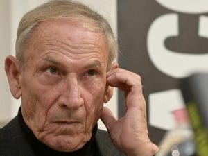 Zdenek Zeman è in ospedale, l’allenatore ricoverato in terapia intensiva al Gemelli di Roma