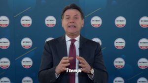 Conte – Al via il programma partecipato per le elezioni europee!  (24.02.24)