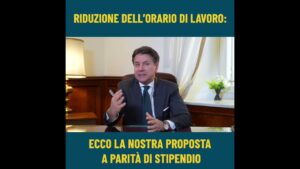 Conte – Si opporranno anche a questo?… (22.02.24)