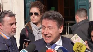 Conte – Dichiarazioni stampa (13.02.24)