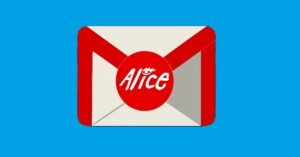 Come contattare Alice Mail