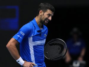 Clamoroso Djokovic, è subito fuori a Indian Wells. Poi fa il misterioso: “Succede sempre qualcosa”