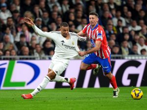 Real Madrid-Atletico Madrid in Champions, dove vederla in TV e streaming: le probabili formazioni