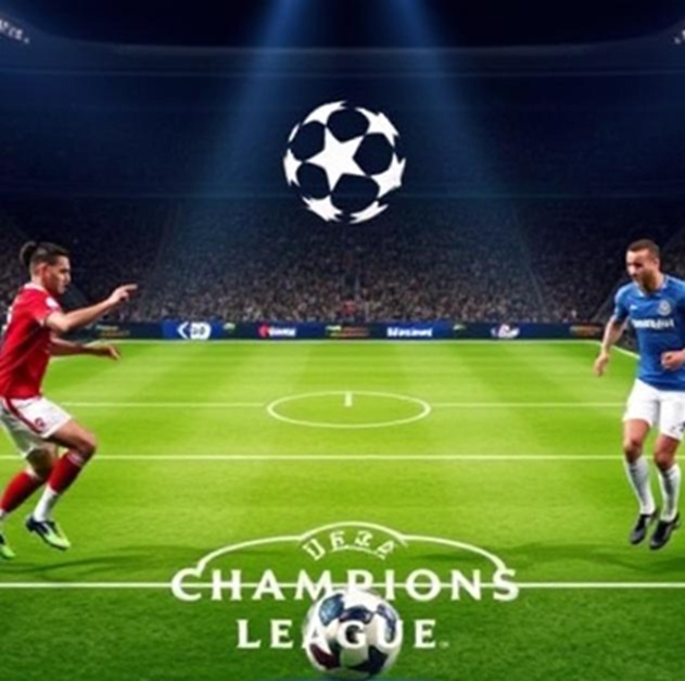 Questa sera, martedì 11 marzo 2025, si disputano le partite di ritorno degli ottavi di finale della UEFA Champions League