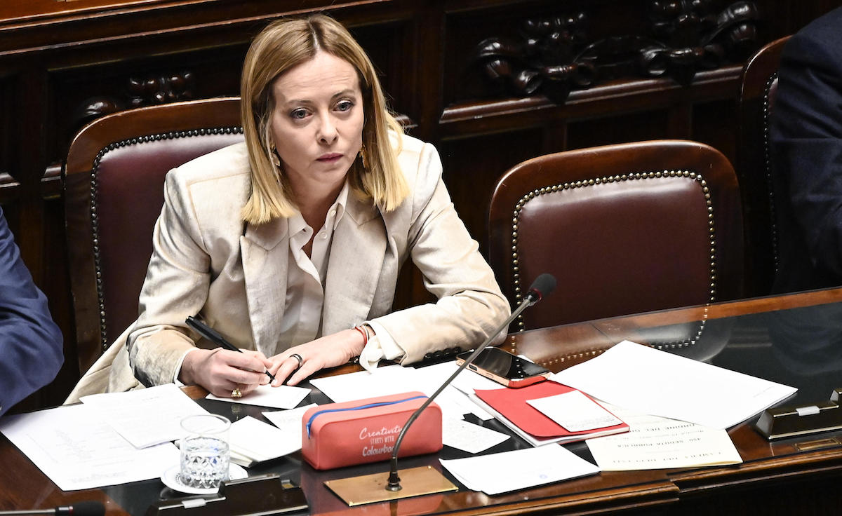 Riparte il dibattito sul Consiglio europeo che si apre domani