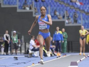 Europei di atletica oggi in TV, programma e orari: Iapichino e Diaz gli italiani in gara