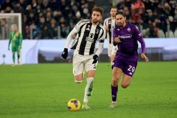 Fiorentina-Juve e Bologna-Lazio, rinvio per maltempo? Cosa succede in Serie A