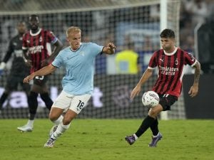 Partite Serie A oggi in TV, dove vedere Roma-Como e Milan-Lazio in diretta e streaming: gli orari