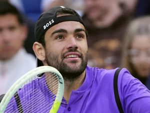 Indian Wells, il programma di oggi e orari TV: in campo Berrettini-O’Connell e Musetti-Safiullin