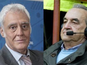 Repice ricorda Bruno Pizzul: “In Corea eravamo arrabbiati con Byron Moreno, lui ci diede una lezione”