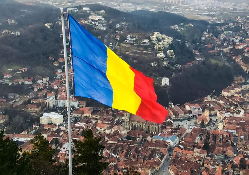 Le tensioni in Romania sono esplose dopo il blocco della candidatura di Calin Georgescu.