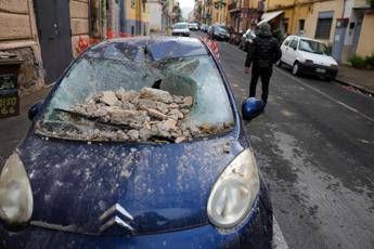 Terremoto Napoli e Campi Flegrei, finito lo sciame sismico dopo 20 scosse